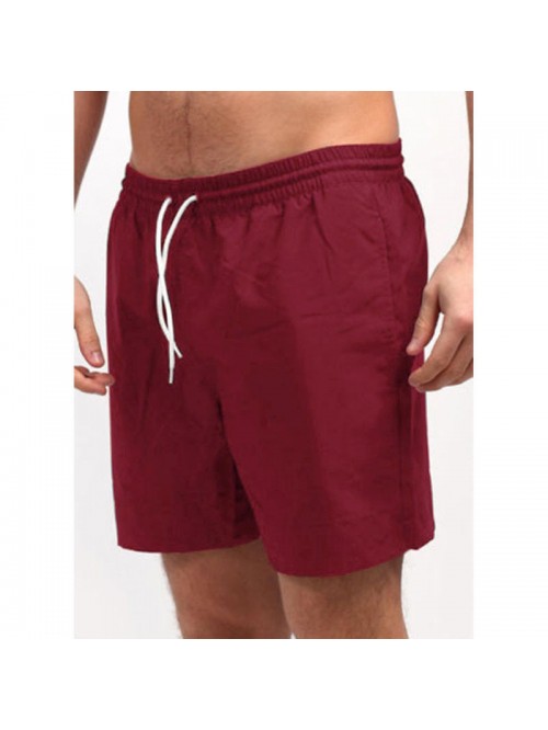 Summer Casual Homewear Holiday Beach Board Shorts ...