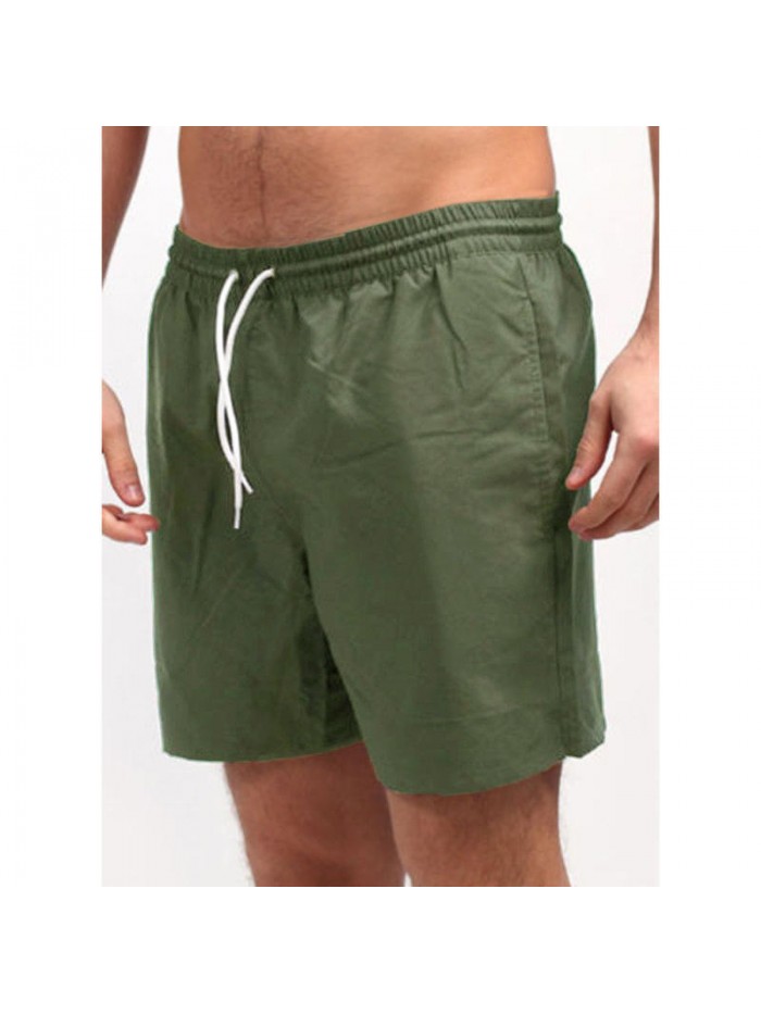 Summer Casual Homewear Holiday Beach Board Shorts for Men