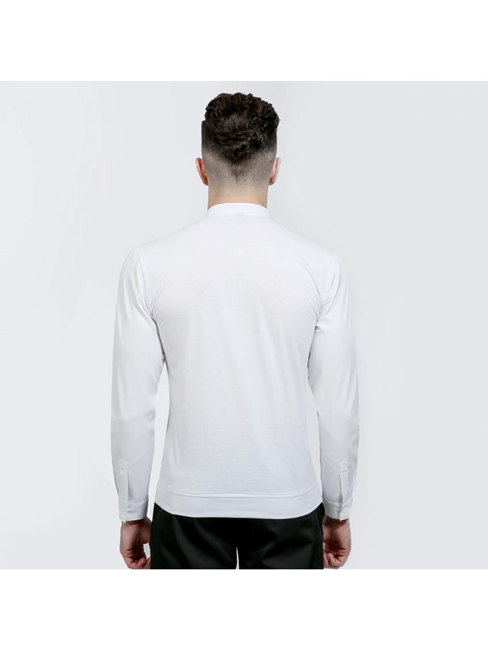 Plain business T-shirt