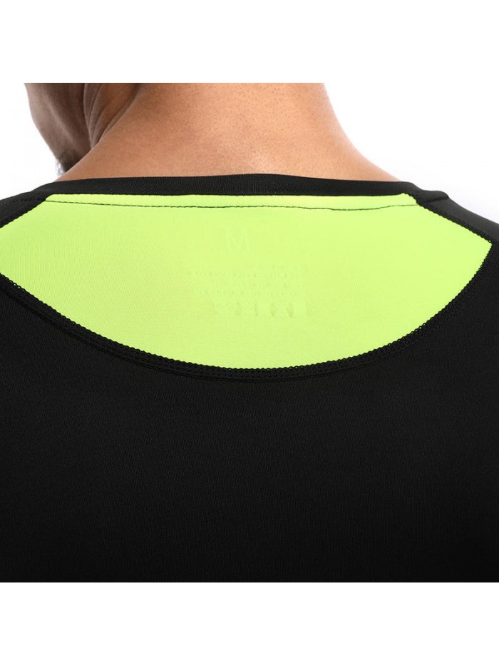 Stretch breathable sport long sleeves