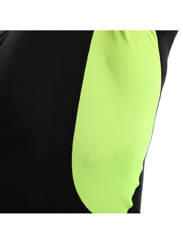 Stretch breathable sport long sleeves