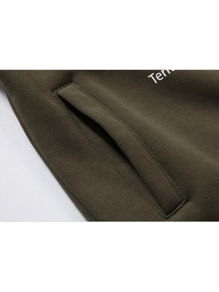 High Street Leisure Loose Hoodies Spring Autumn Men's Color Block Long-sleeved Sweatshirts